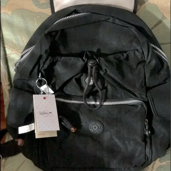 Kipling Ravier back pack - Picture 5 of 16